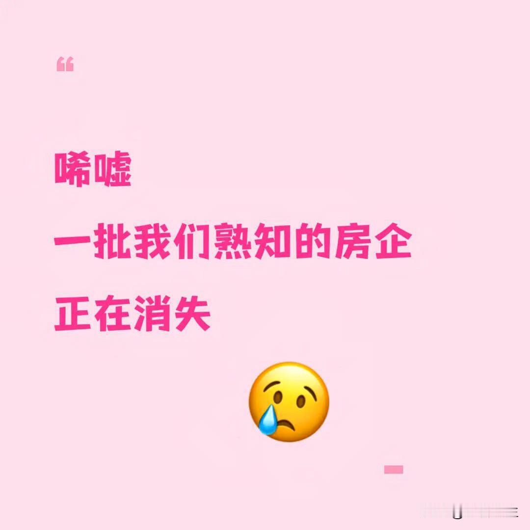 又一个倒下！南京一批房企破产清算！刚刚刷到南京楼市微信平台：一批我们熟知