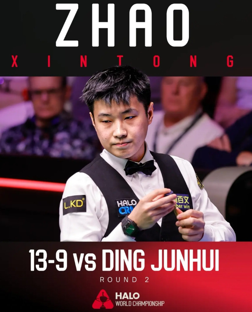 现在肖恩墨菲估计要哭了吧？就在刚刚结束的丁赵会墨菲接下来，会遇到他最不