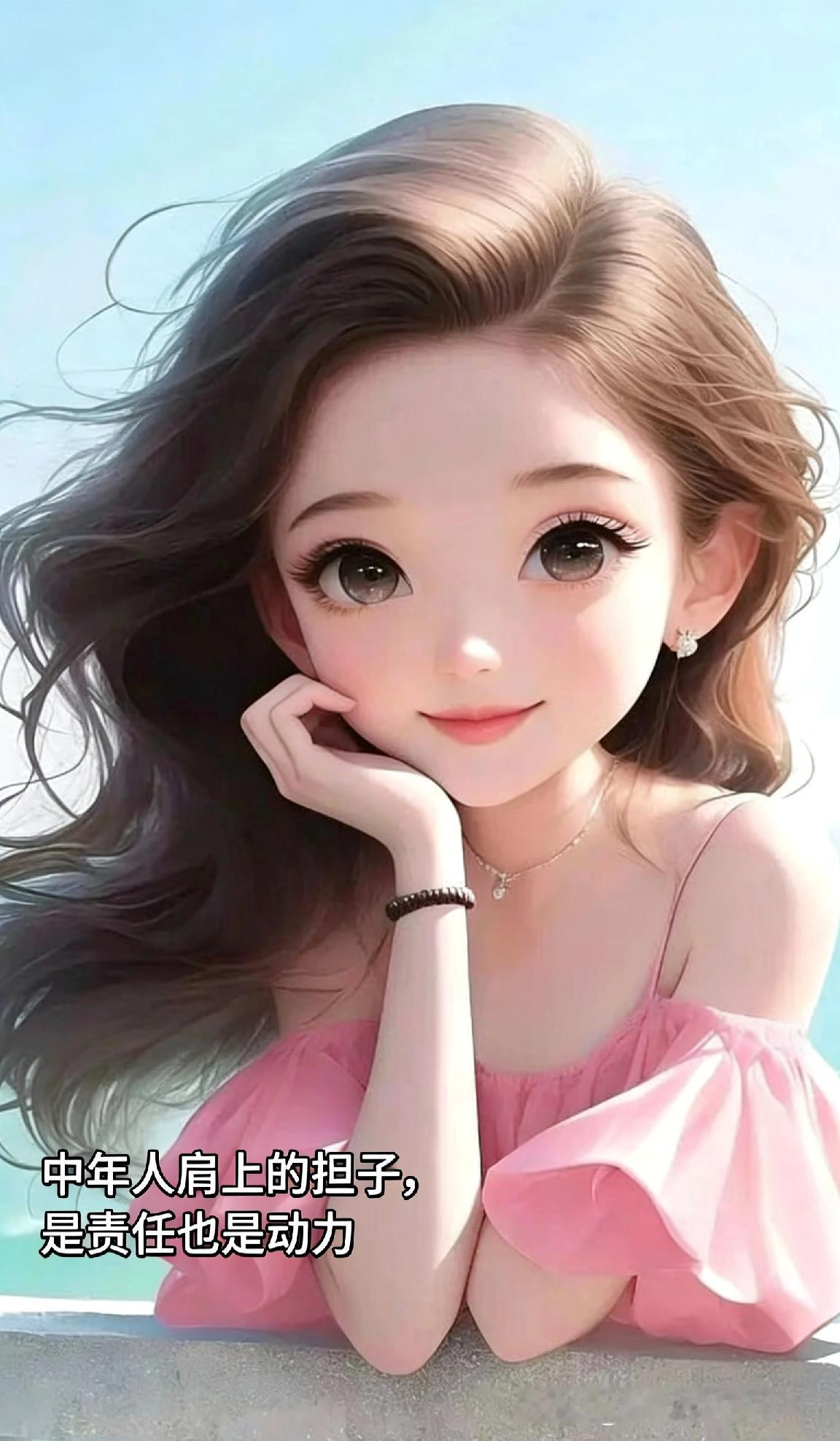 人到中年才知道，身体健康最重要，且养且珍惜。以前总觉得人年轻就是本钱