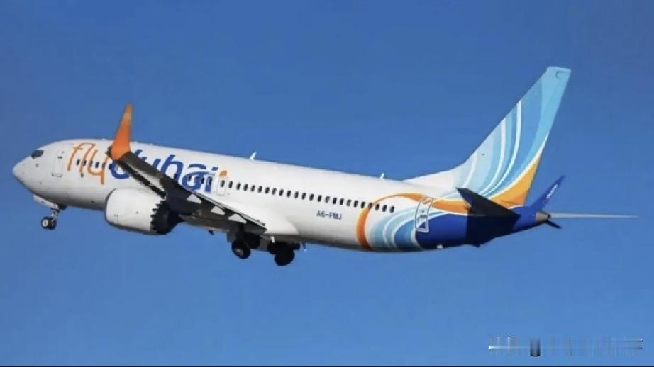 劫机未遂事件中最大的疑点是阿曼副驾驶！木叔发现，FlyDubai航空公司一名
