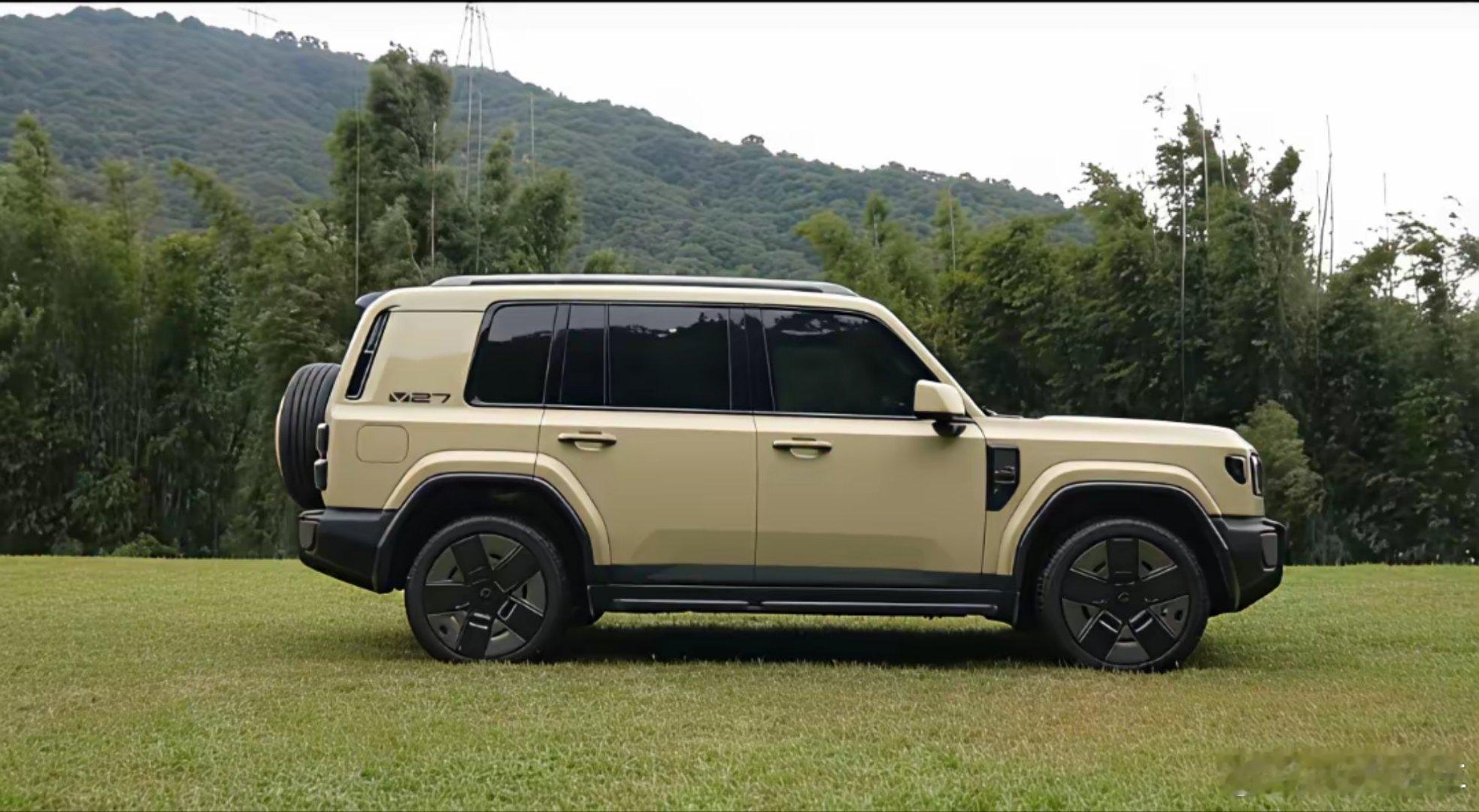 这是我见过20万以下外观最好看内饰最高级底盘最好的车🚗