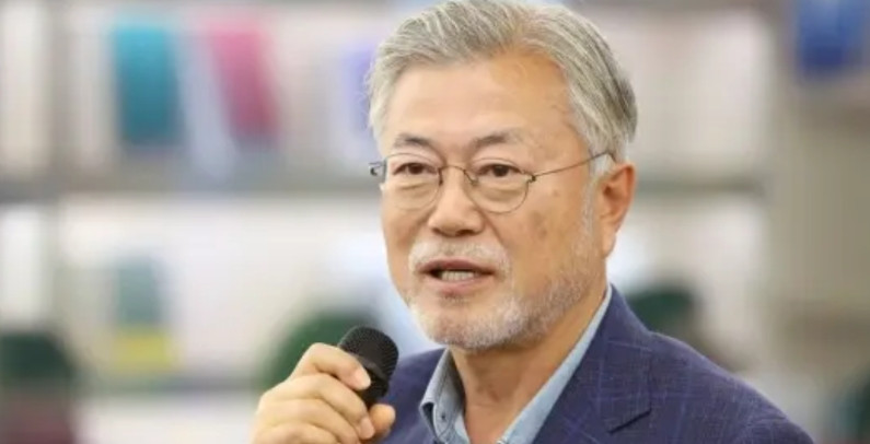 文在寅作为曾经的韩国总统，可以说是历届总统下野后下场最好的一位，不仅仅是因为他有