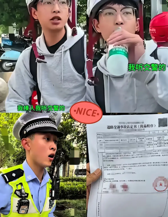 对付女拳师无理取闹，我们广东小哥拿出了满分教程。值得全体男同胞学习借鉴！近日