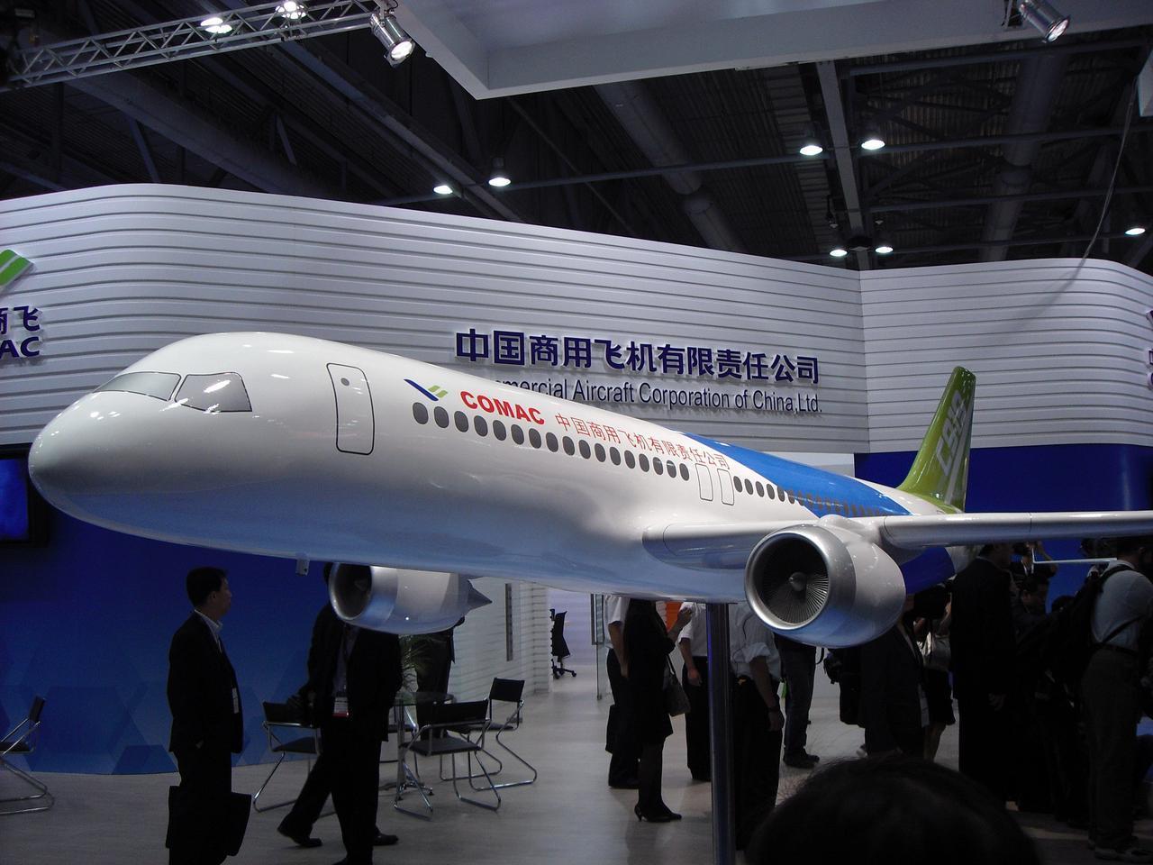 你有没有发现，曾经被媒体捧上天的国产大飞机C919，好像突然没动静了。我们的国产