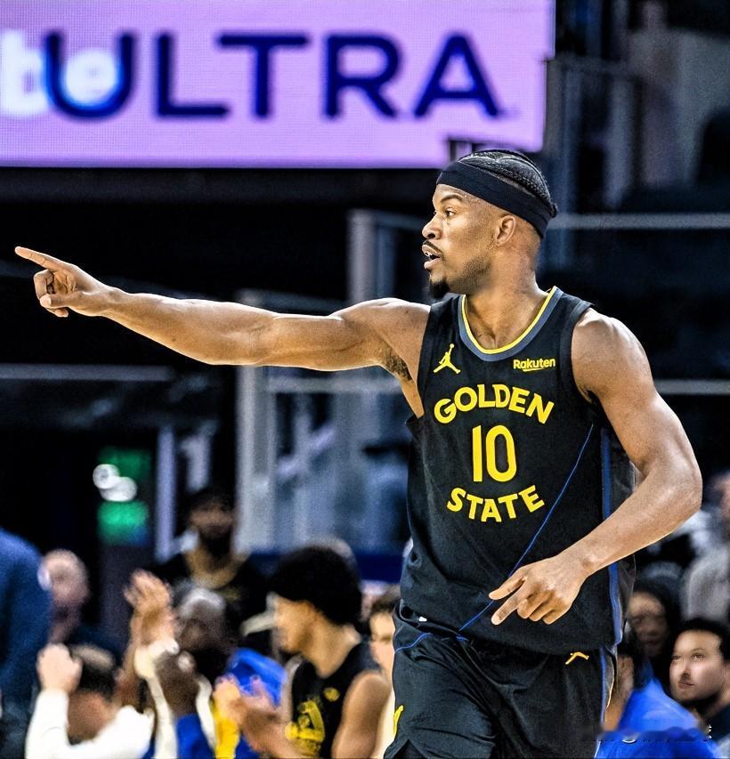 勇士卸磨杀驴，考虑交易受伤的巴特勒！根据记者BrettSiegel报道：勇