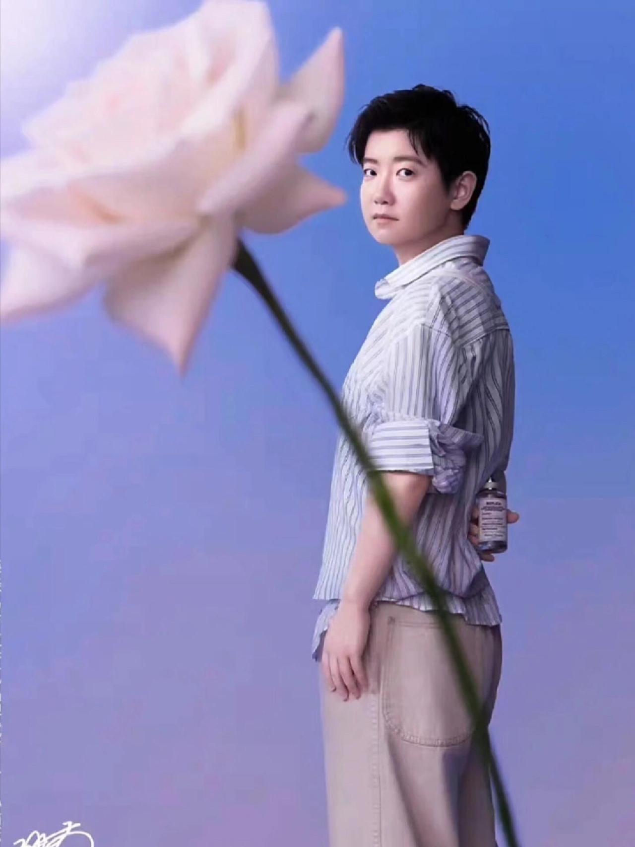 河北的骄傲，大半夜放出来又迷了多少人的眼，温柔但是很热烈的爱！孙颖莎还是河北独