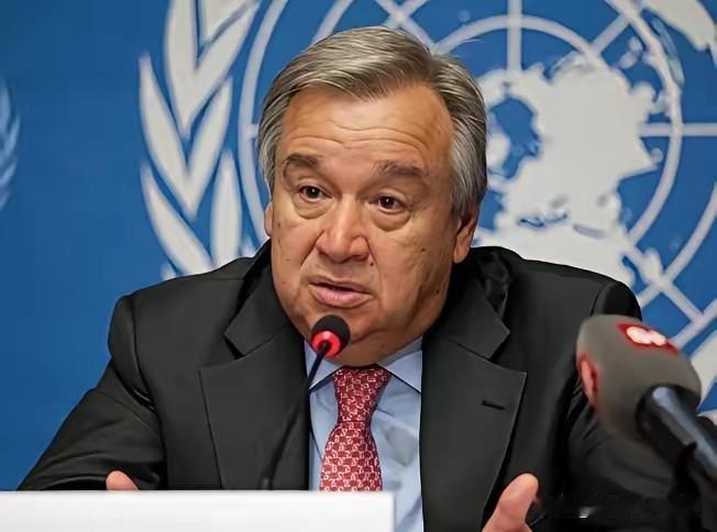 联合国失声了。日本破坏国际秩序，中国多次致函联合国，而联合国却一直在装聋作哑，