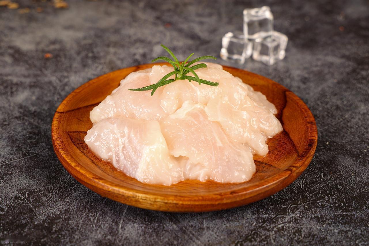 老人最适合吃的高蛋白，鸡蛋只排第四，第一名很多人都不知道老年科接诊过一位七十