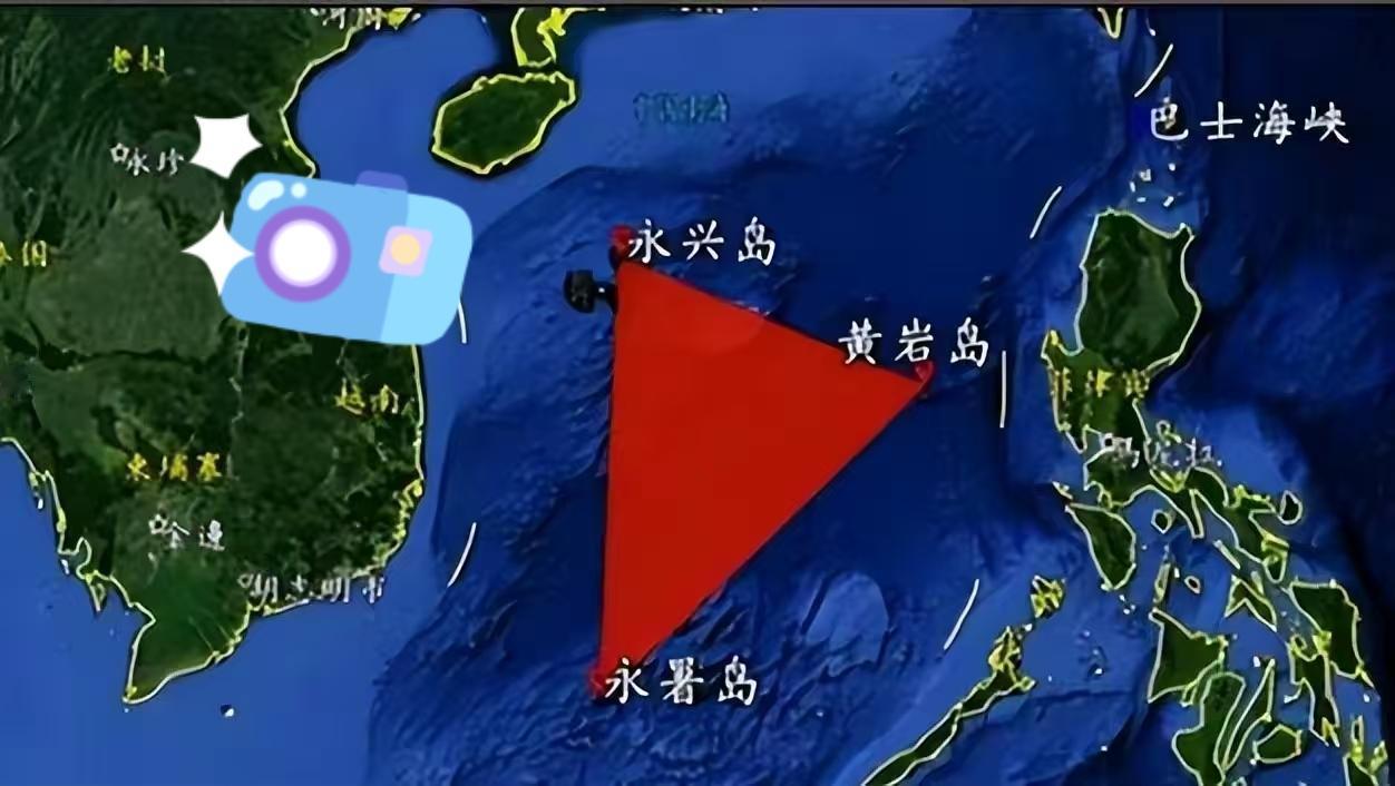 8月1日，中国在南海打出了一套让某些人胆寒的组合拳，这不是演习，更不是口头警告。