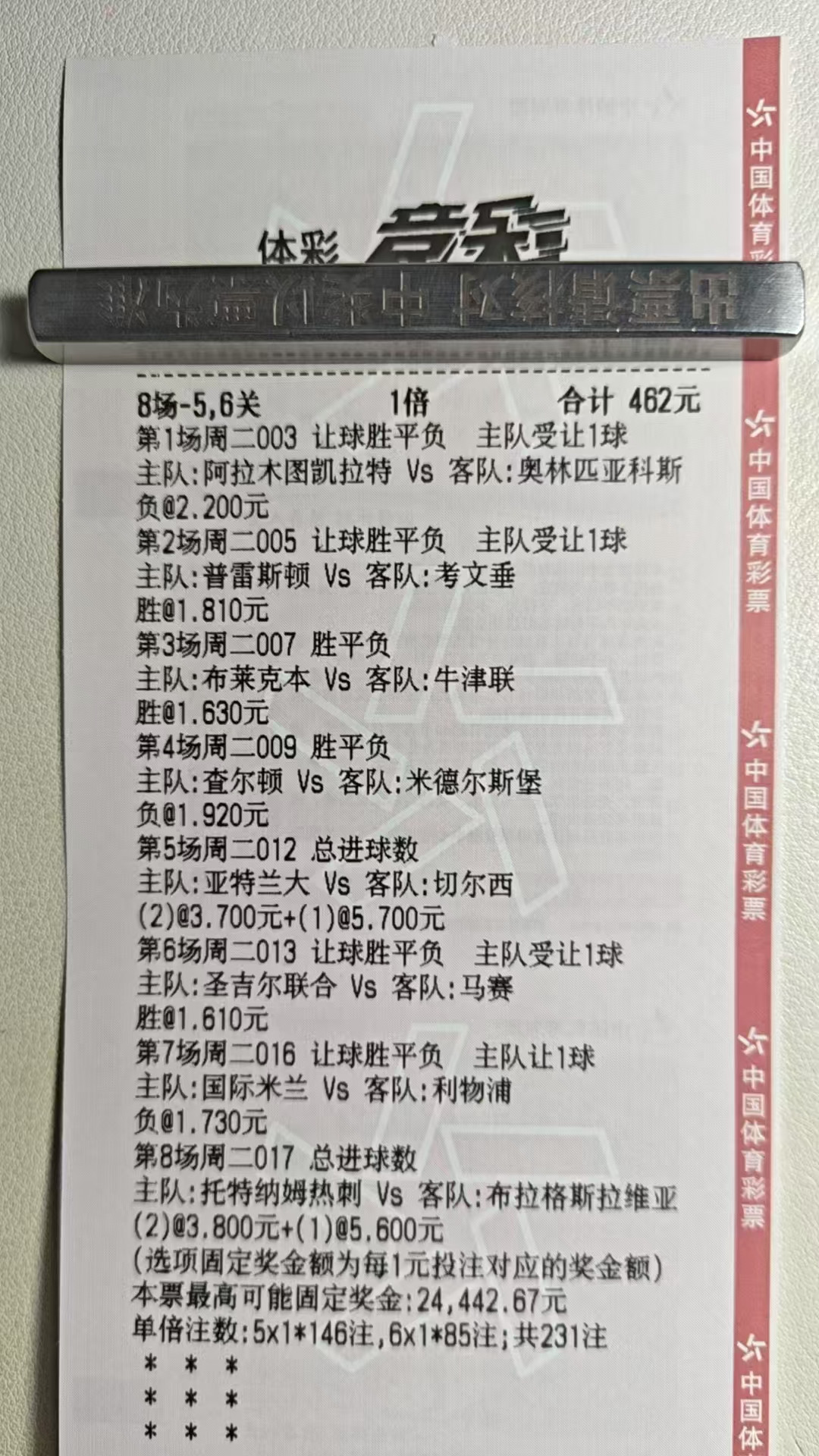 年年做，年年错，不长记性