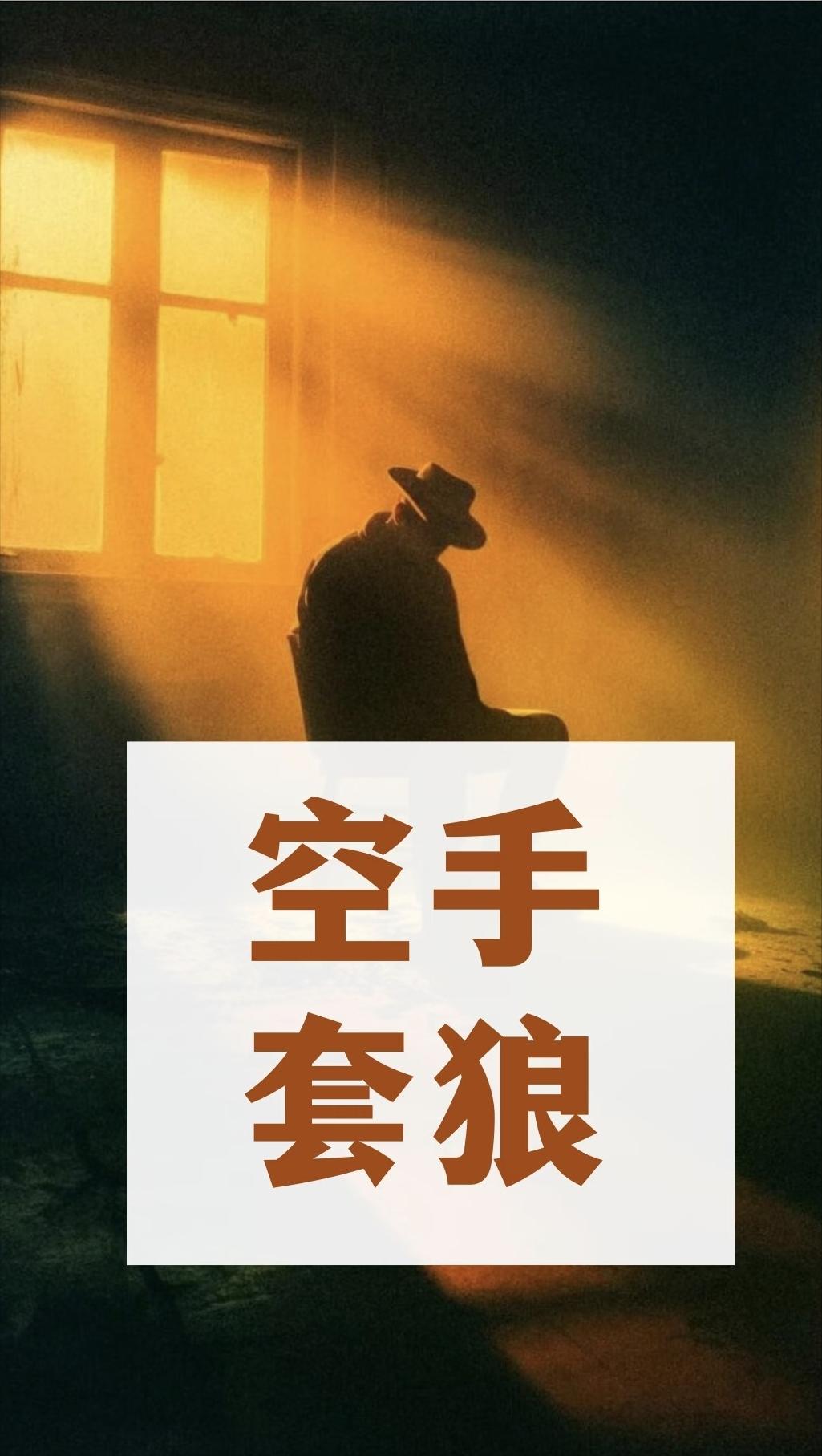 未来中国会出现一个非常恐怖的商业模式，就是：把一堆根本没人要的东西，卖给那些压根