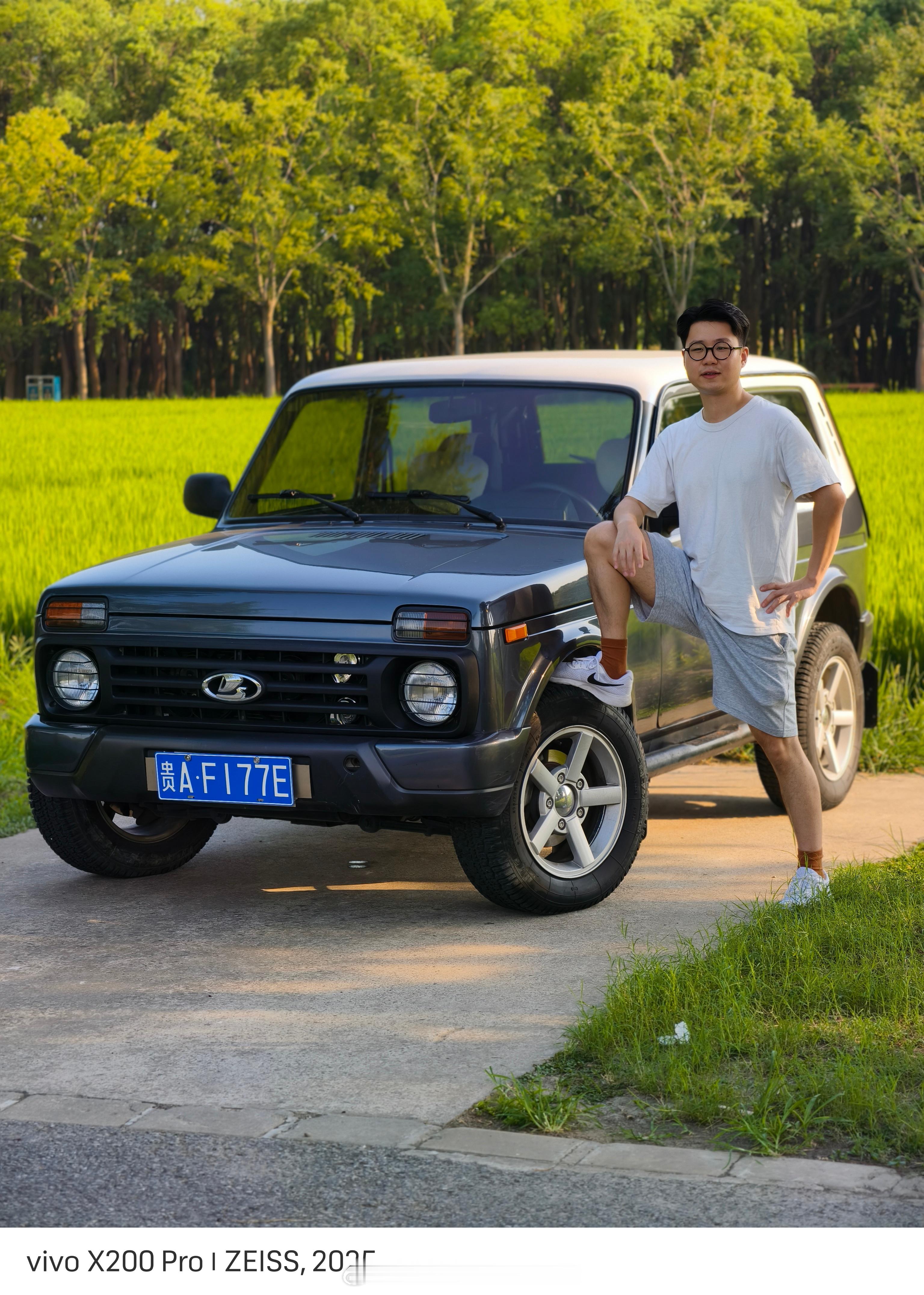 玩冷门车，最头疼的就是修车。打开dy/点评，全是汽车美容贴膜的…做这块利润高，可