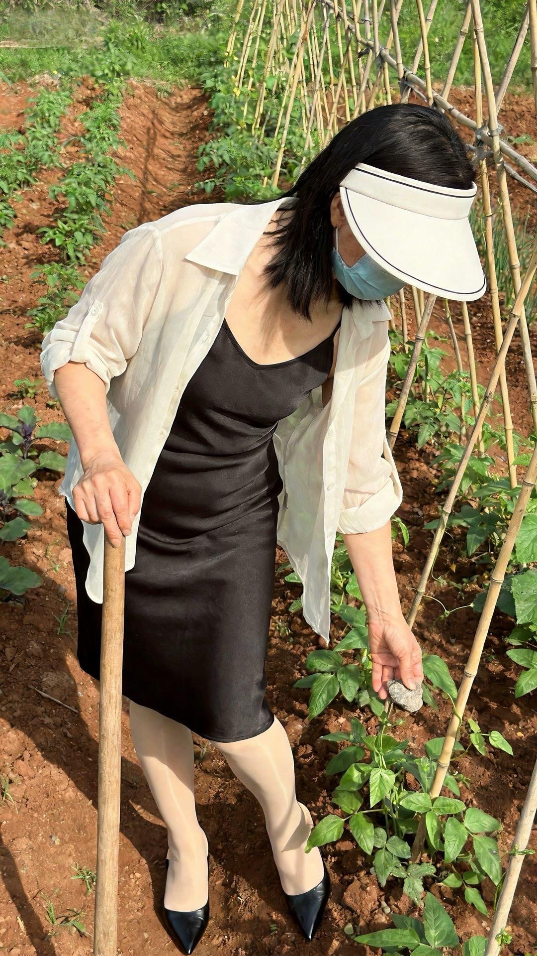 如何穿搭会具有少女软妹感