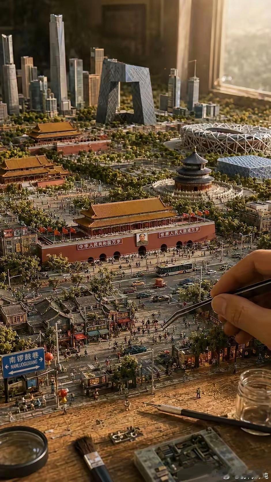 中国文化，真厉害，??​​​