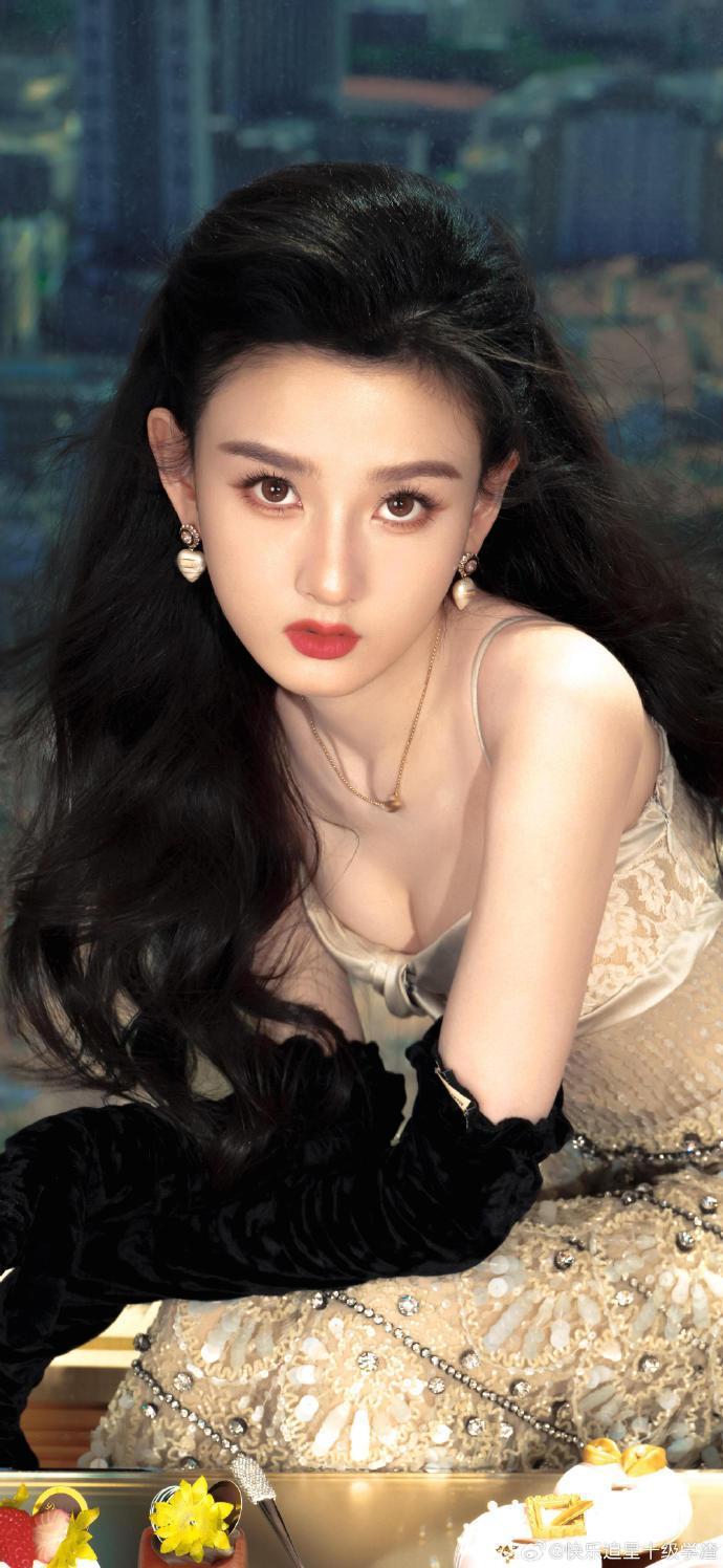 吴磊宋祖儿京洛再无佳人8月18日，一则选角消息炸开了锅——网传吴磊与宋祖儿将二