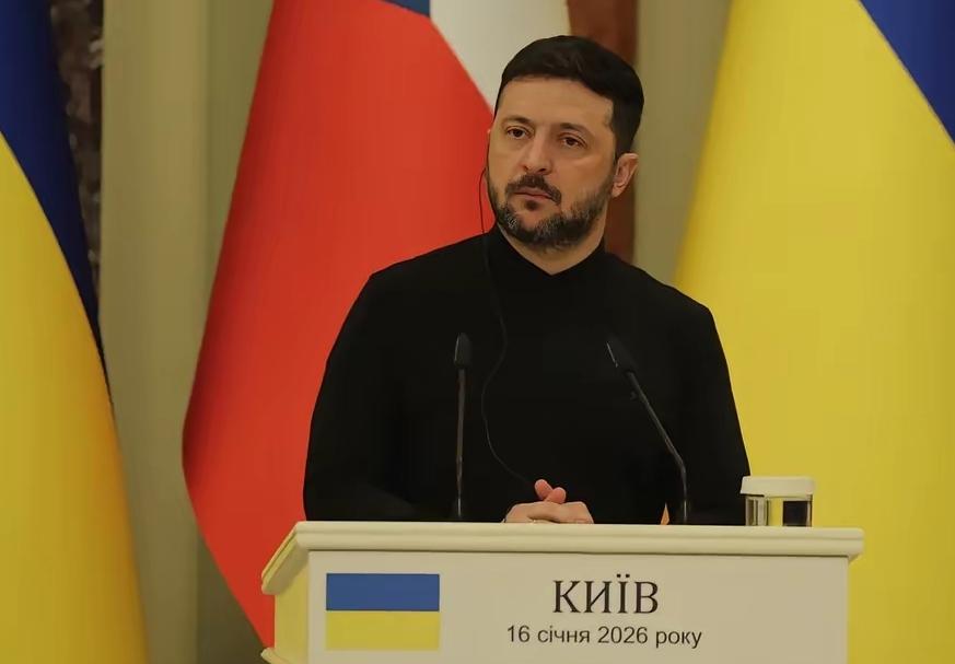 欧洲盟友现都在对俄罗斯开始友好了。在美国就快吃掉格陵兰岛之际，欧洲的法国、德国和