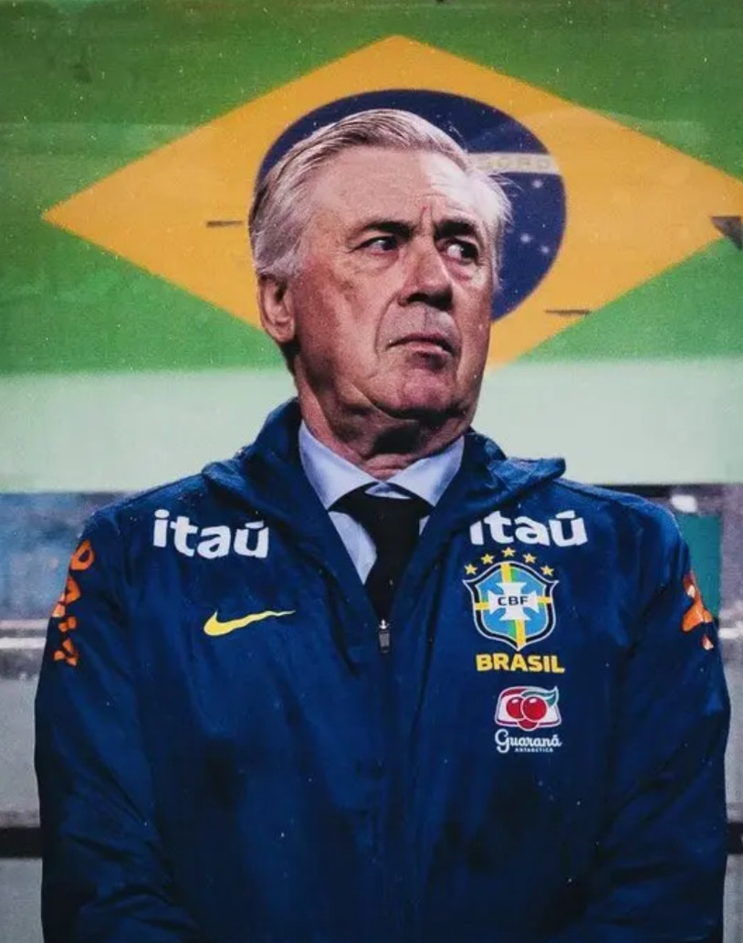 在没有伤病的前提下，巴西队世界杯阵容26个名额中的24个已经确定。剩下的两个