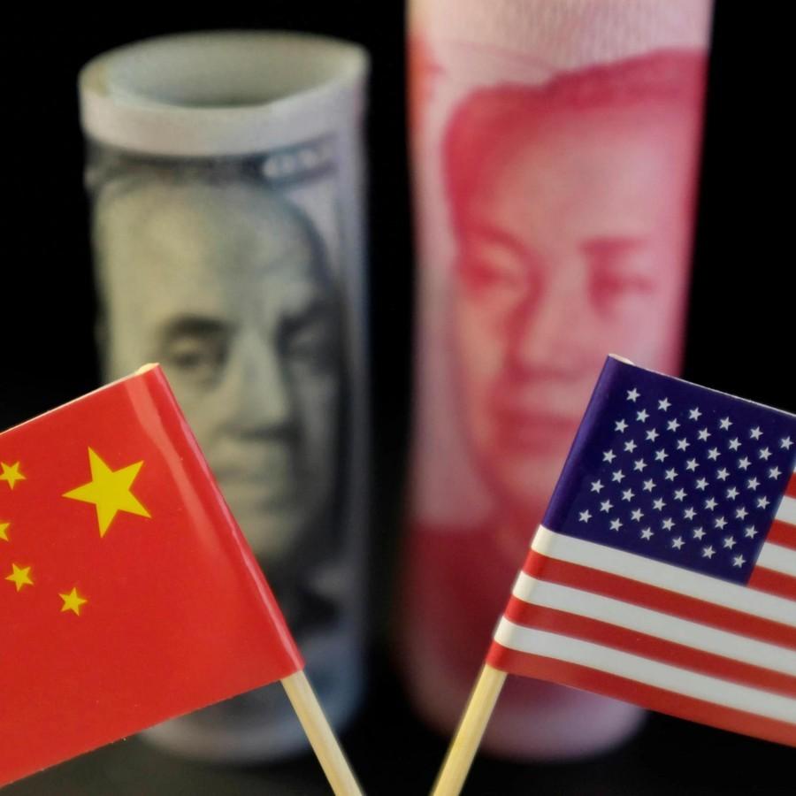 华盛顿怎么也都没想到！那些年，一批批卷走巨款的中国贪腐官员和经济嫌犯，竟不约而同