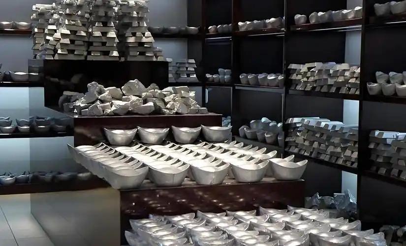 管制白银开始，最大成果不是中国胜了,而是美国再无手段控制中国2026年刚