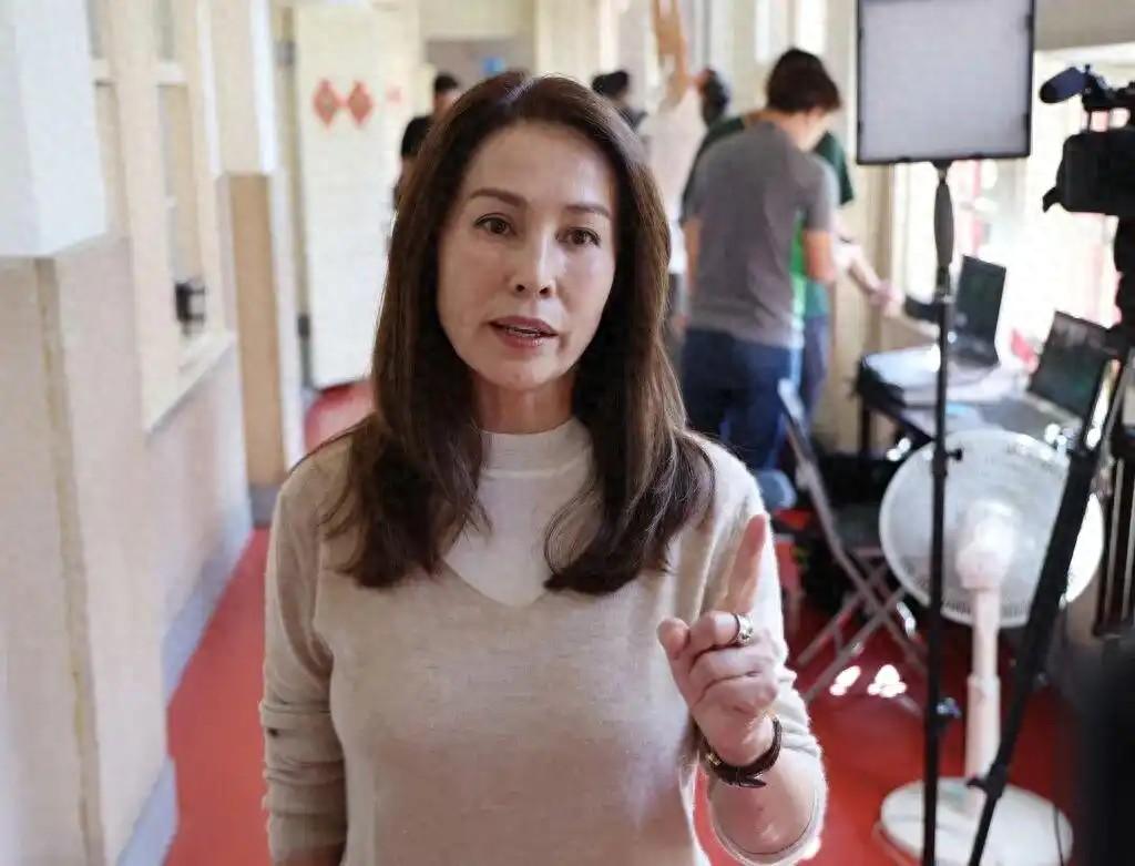 赖清德当局再次下狠手！6月8日，台北地检署的一纸公告，像一块巨石砸进了台湾政