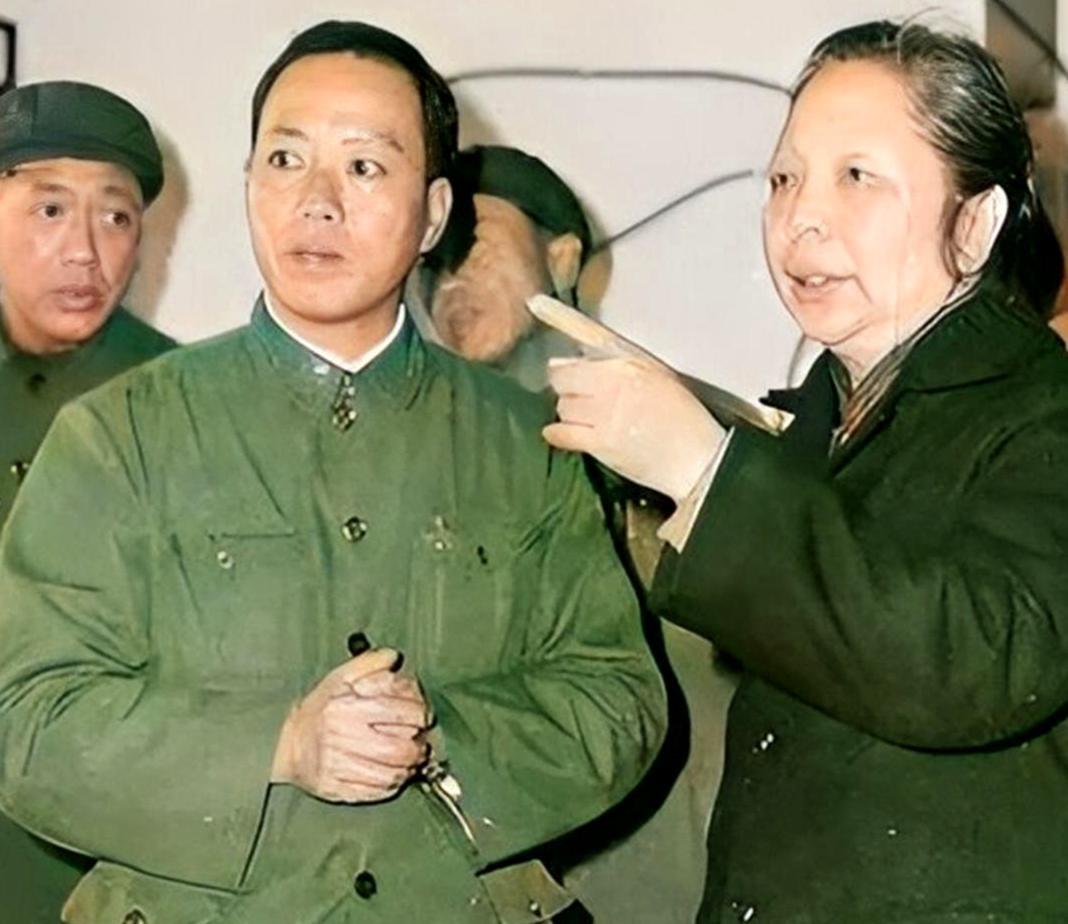1957年，