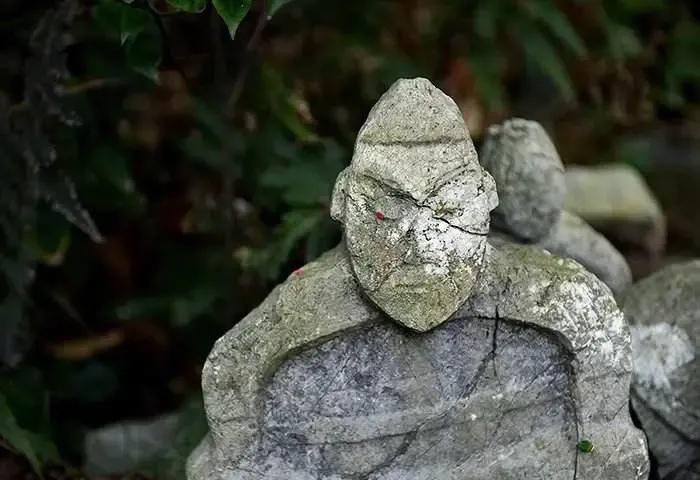 1978年7月，湖南省道县田广洞村，一名男孩因贪玩，于傍晚时分独自进入村庄附近的