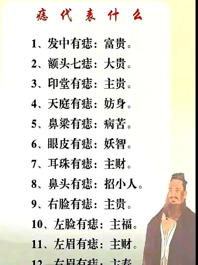 你敢信吗？小时候全家人围着桌子吃饭，我还没动筷子呢，我奶盯着我的脸看了半天，最