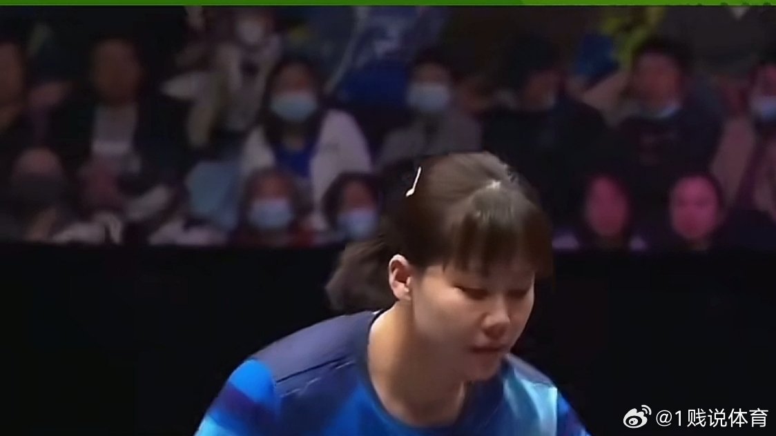 全网都在骂陈幸同心态差，但没人看到真正的问题，国乒对外协的技术代差正在被一场一场