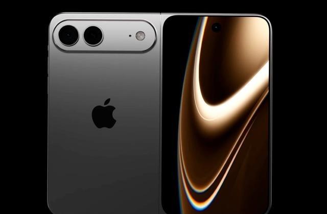 折叠iPhone没戏了？调查显示75%美国人没兴趣，问题出在价格上这次苹果碰到