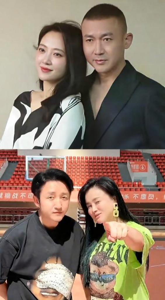 人真的不知道，谁会旺自己！近日，48岁聂远又火了，不是因为他有新作品，仅仅只