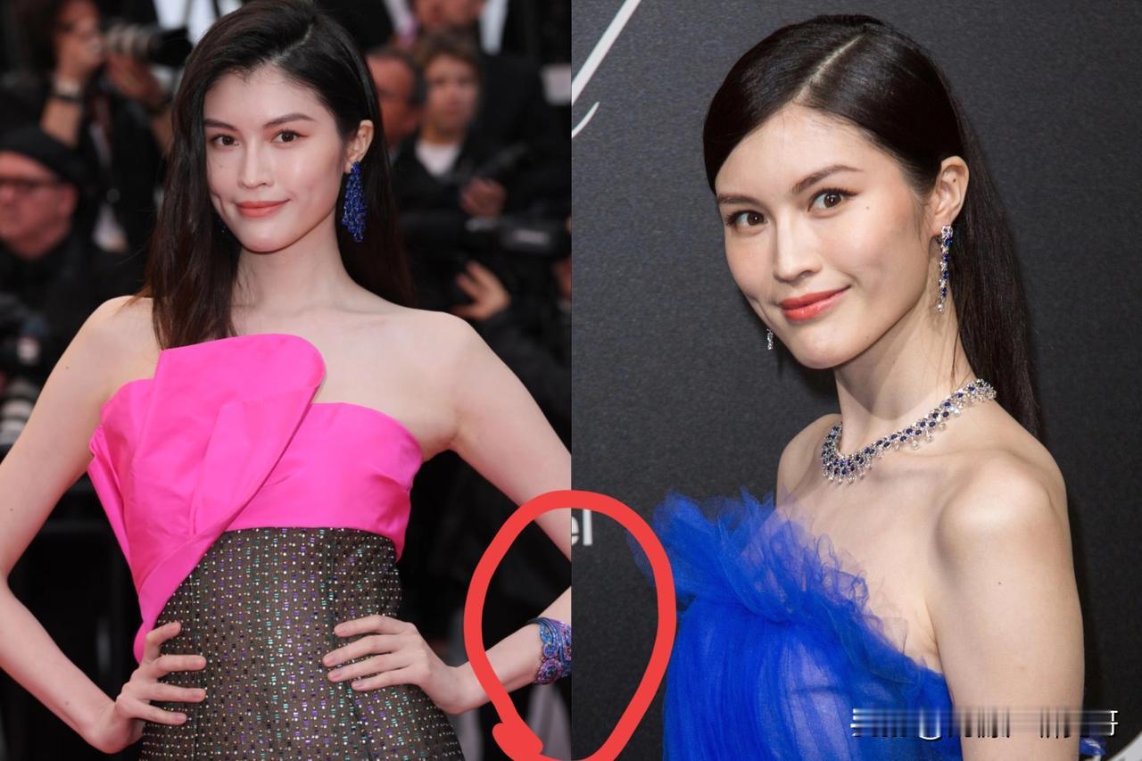 都来看！真是无语了？何穗与陈伟霆又恋爱又分手，又分手又复合，，，经历了