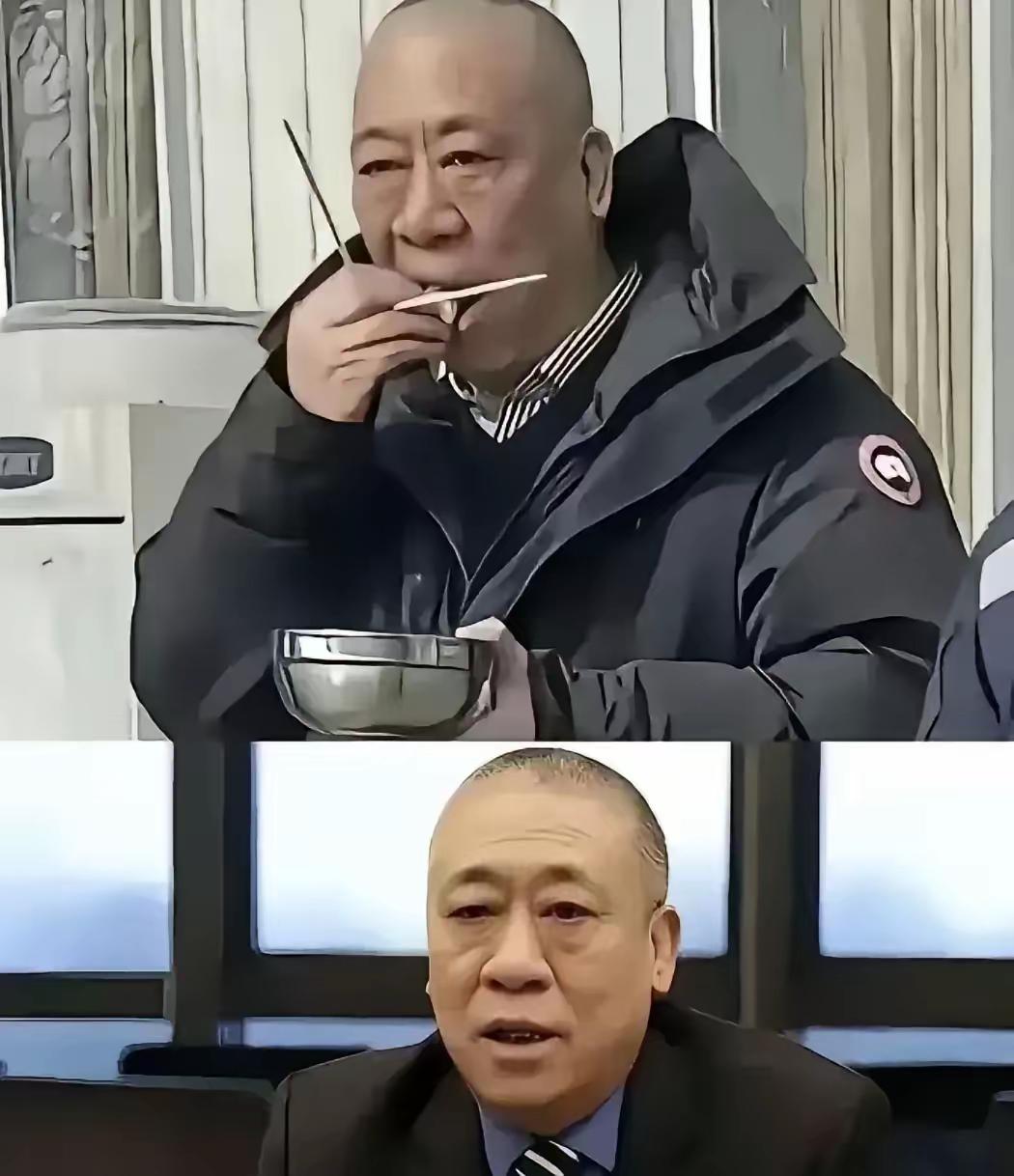 崔培军又上热搜了。​这次是因为他在集团年会上直接宣布，2025年给全体员工涨