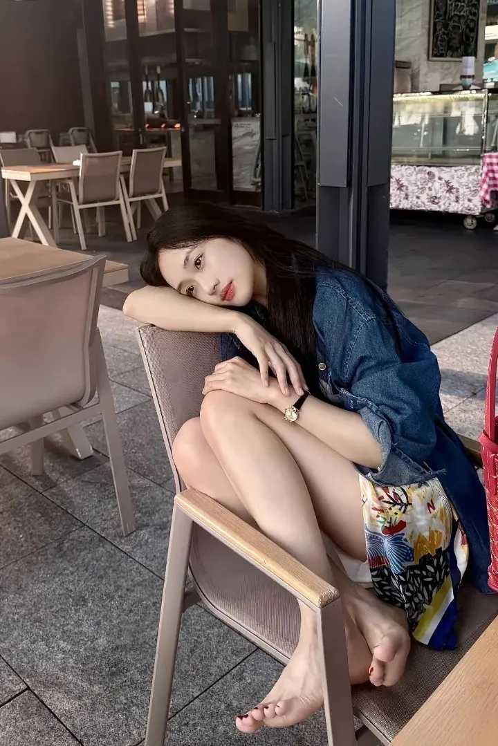 有没有初恋的感觉！