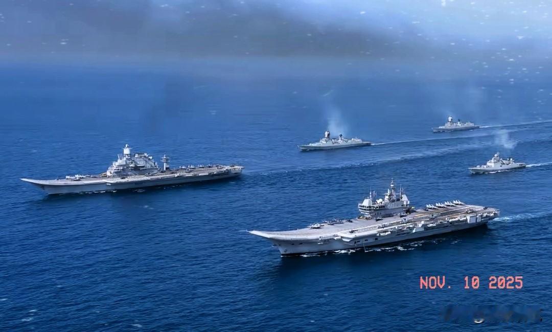 印度人让我笑掉大牙了！🔥印度前海军副参谋长普拉卡什的言论真是让人哭笑不得，他说