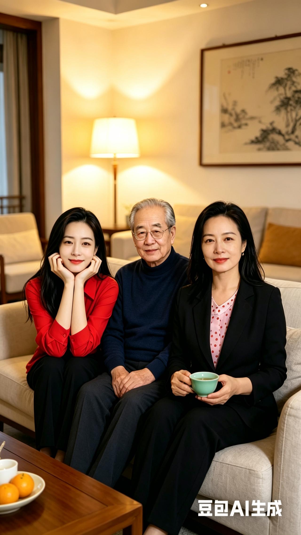 退休后最好的活法：把太极拳练成日子越来越觉得，退休后的日子，不用活得太热闹。