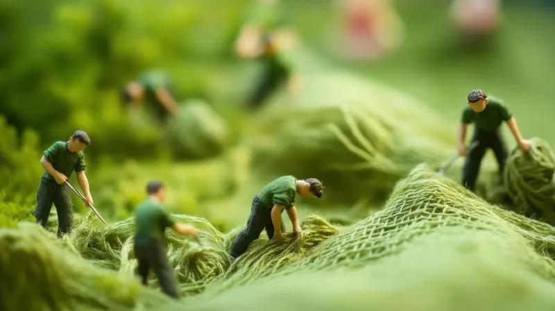 乍一看，第一反应肯定是：当然不工作！立马辞职，躺平休息，再也不用看老板脸色、不用