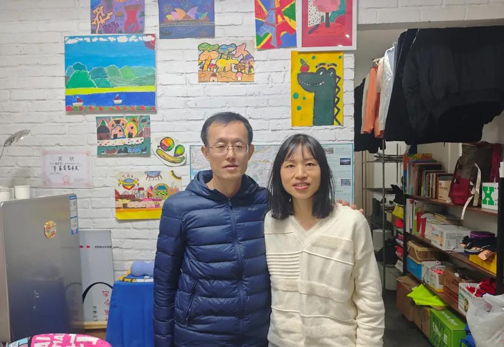 35岁张水华冲过终点线时，计时器定格在2小时30分38秒，这个让全场欢呼的成绩，