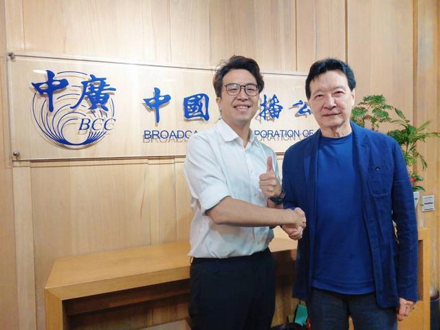 赵少康扯自家人后腿，帮助沈伯洋破圈，蓝营支持者难释怀中国国民党，或者说整个蓝军