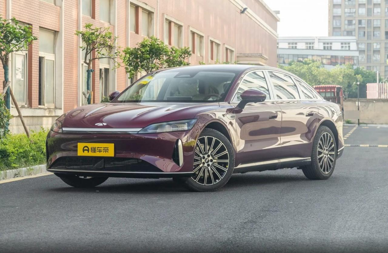 最近后台不少朋友私信问我：“刚上市没多久的风云A9L，现在就有二手车了，能买吗？