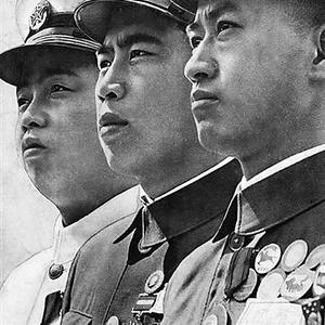 1949年11月，国民党保安第四师师长关中岳正在熟睡，突然被人拍醒，黑洞洞的枪口