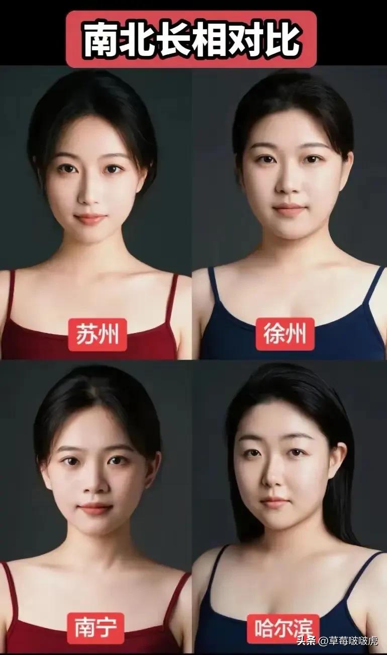 实话实说，苏州的最漂亮，不接受反驳！