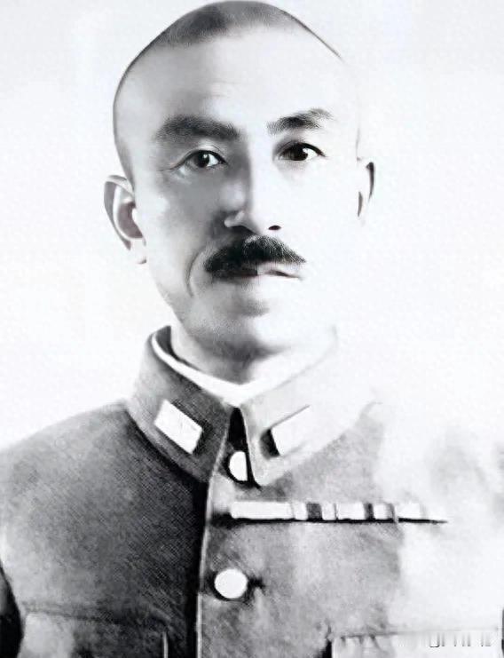 日军少将仅带4人闲逛，新四军旅长直接调一营围剿，绝非意气用事1941年，日