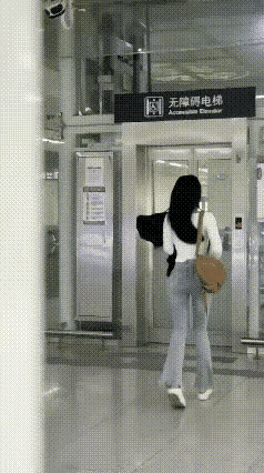 有些女生是真的爱跳舞啊，随时随地💃🏻