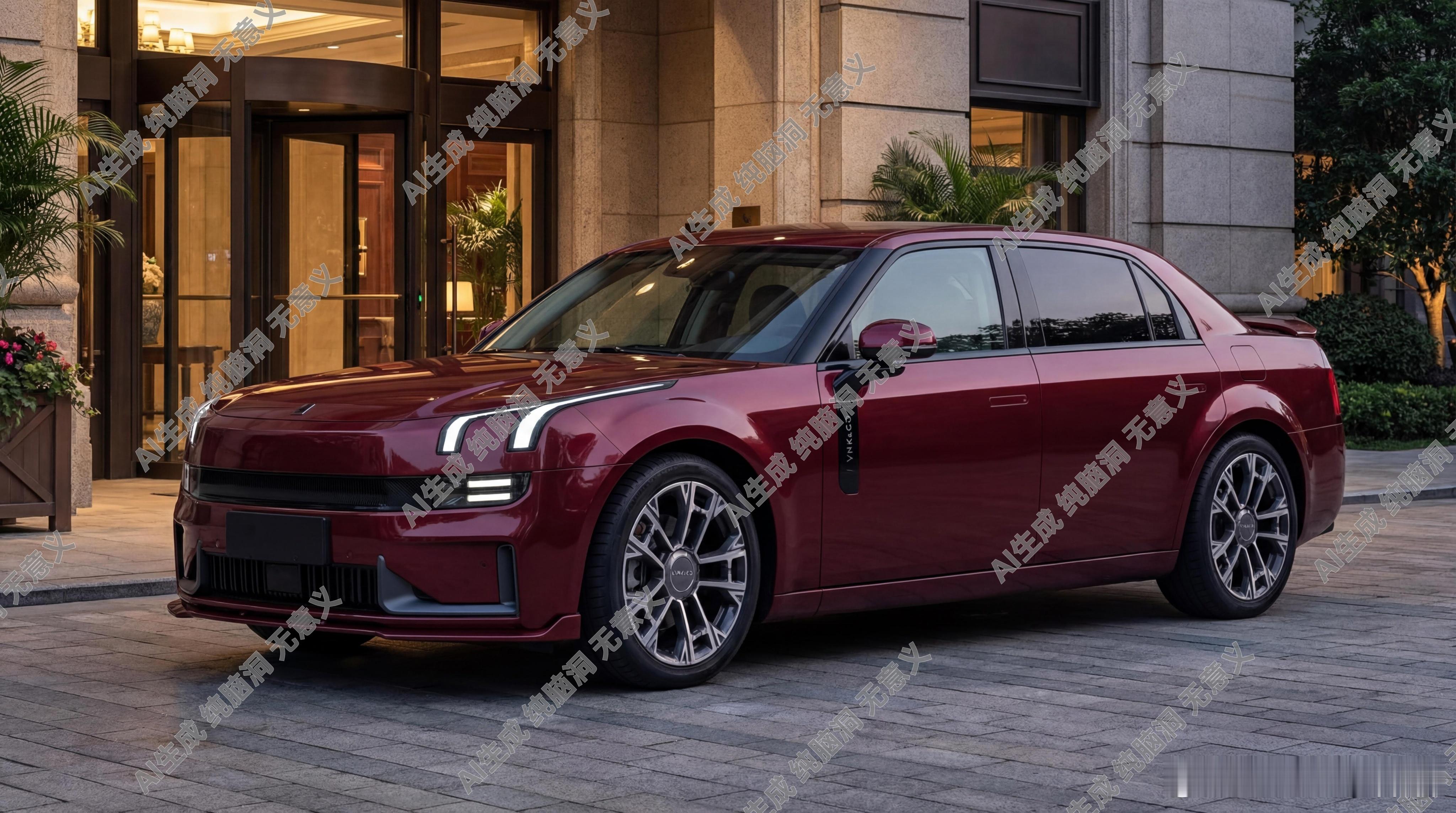 领克300(C)先是03，07改名30，这个叫300，合理！