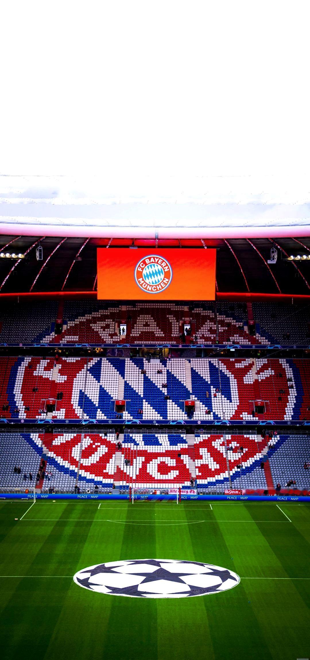 想在拜仁主场晋级，需要奇迹！欧冠半决赛第一回合比赛之后，恩里克放话还要在安联再