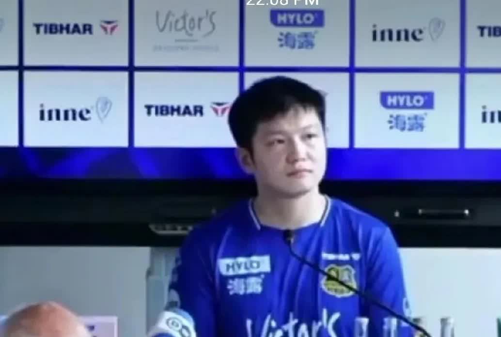 樊振东加盟德甲这步棋，根本不是什么养老和技术扶贫，而是一场精心策划的“阳谋”，他