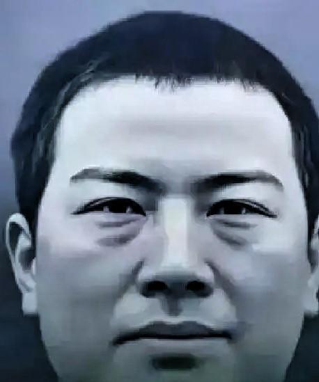 1995年，曾开贵二十多岁，在云南大理当过武警，1989年到1992年服役于云南