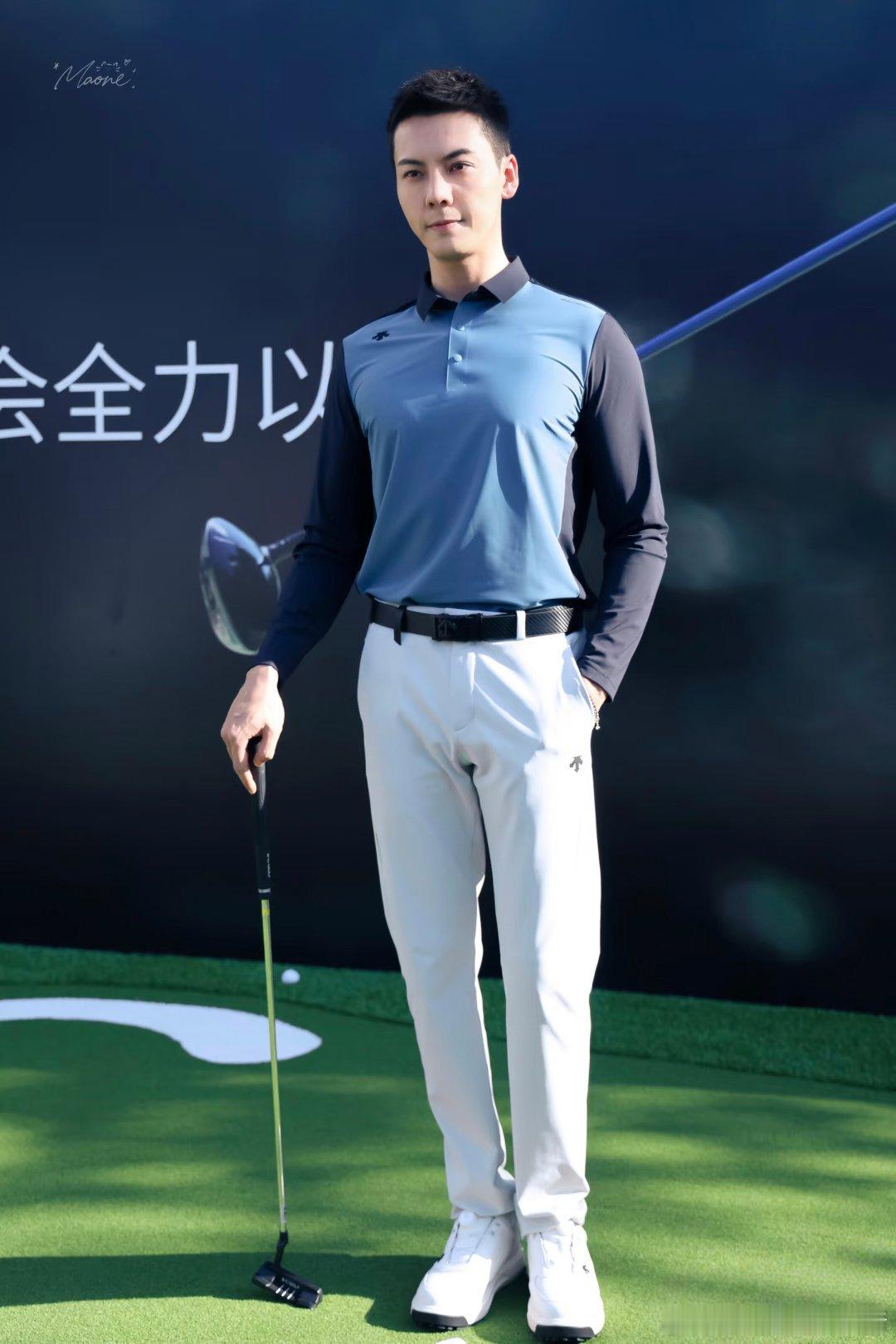 陈伟霆吴磊，今日运动风男友🏃‍♂️​​​