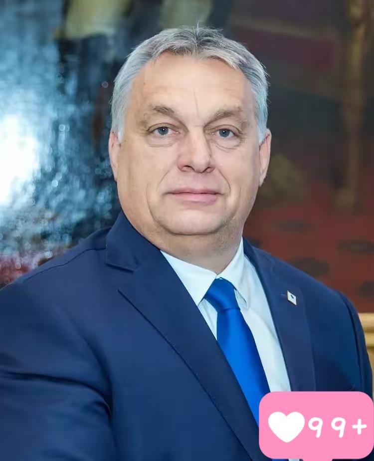 最新消息匈牙利总理宣布了2025年11月15日，匈牙利总理欧尔班在西北部城市