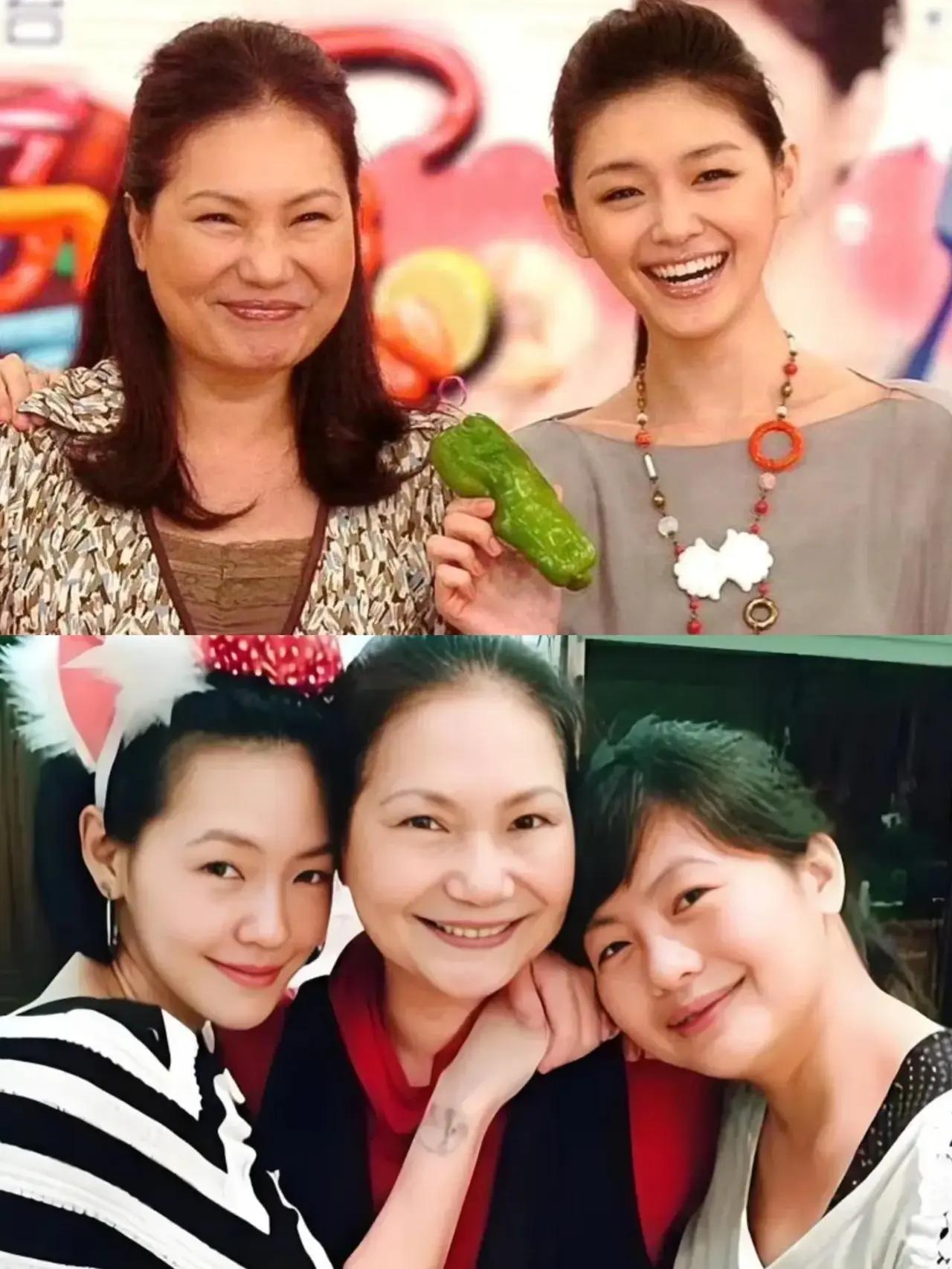 确实很难知道一些确切的信息，但大姐的人物画像也是大小s自己说的，大姐超内向，这